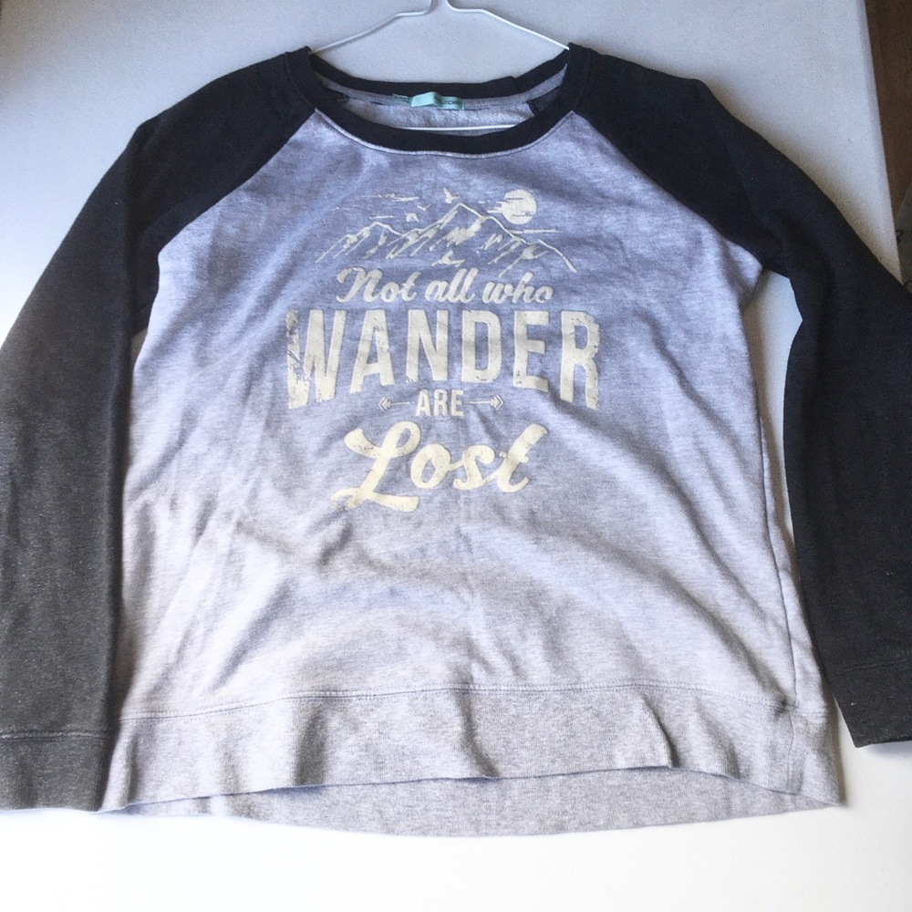Only worn a few times, very good condition!
